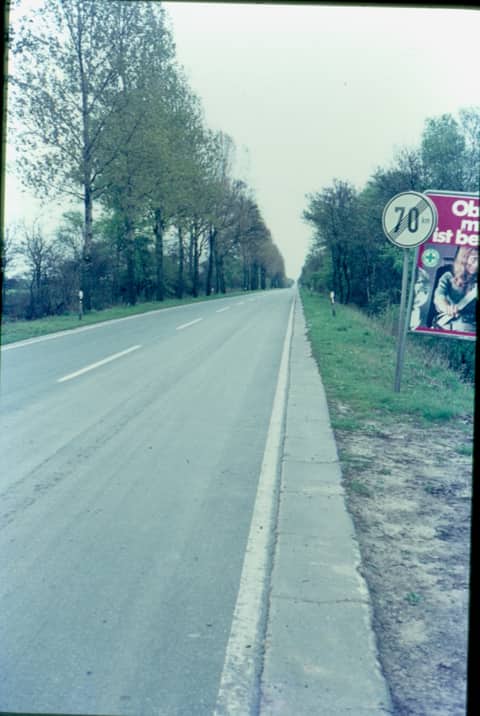 Historische foto van Baggerbedrijf Trip