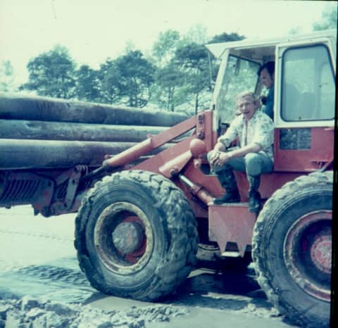 Ca. 1971.